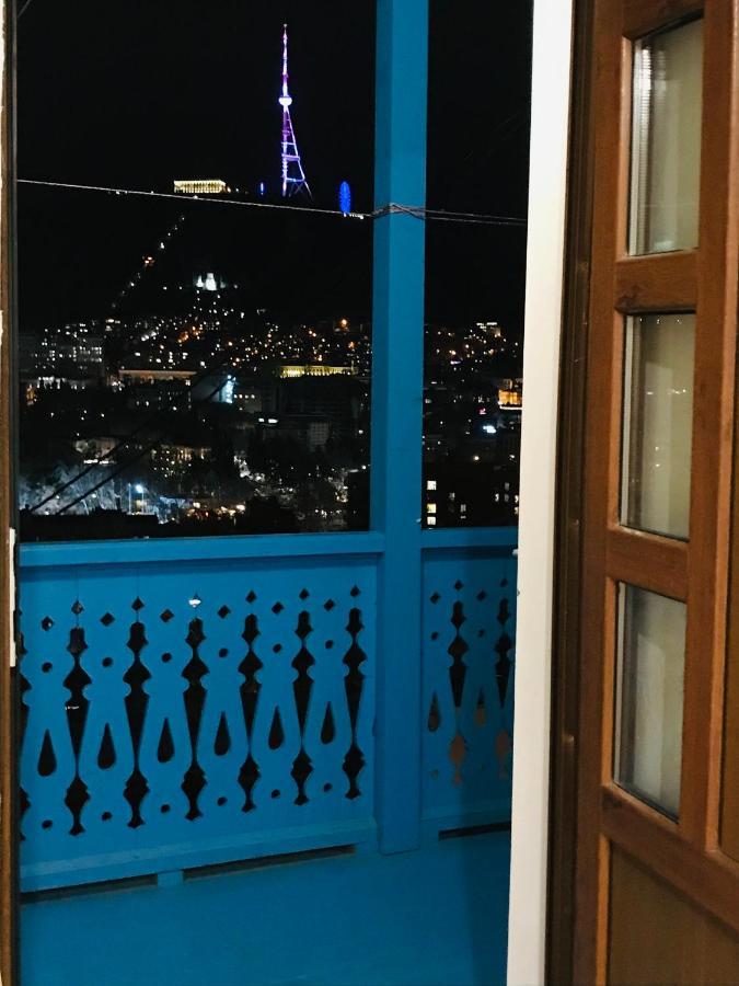 Diana's House Homestay Tbilisi